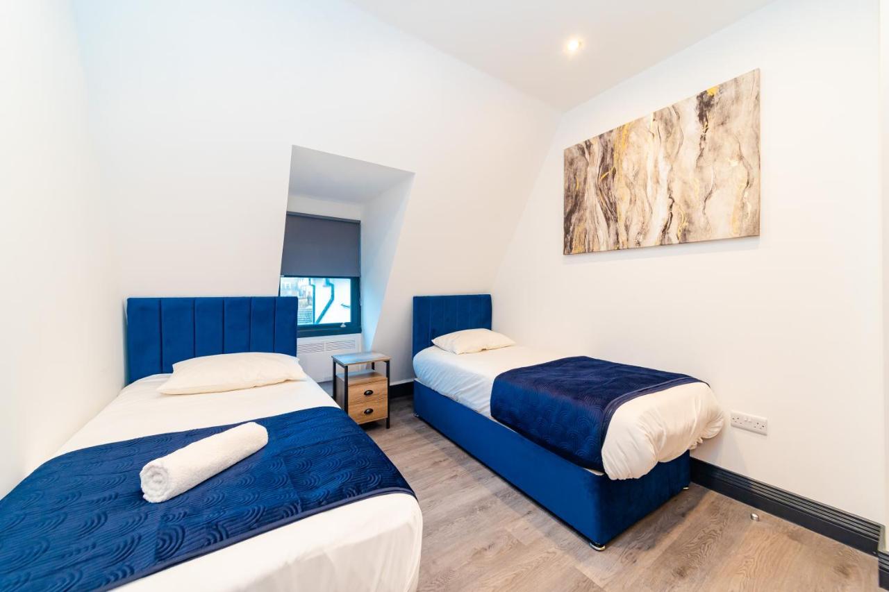 Flash Sale Brighton City Centre Seafront 2 Bedroom Flat Bn112Shp5C Екстер'єр фото