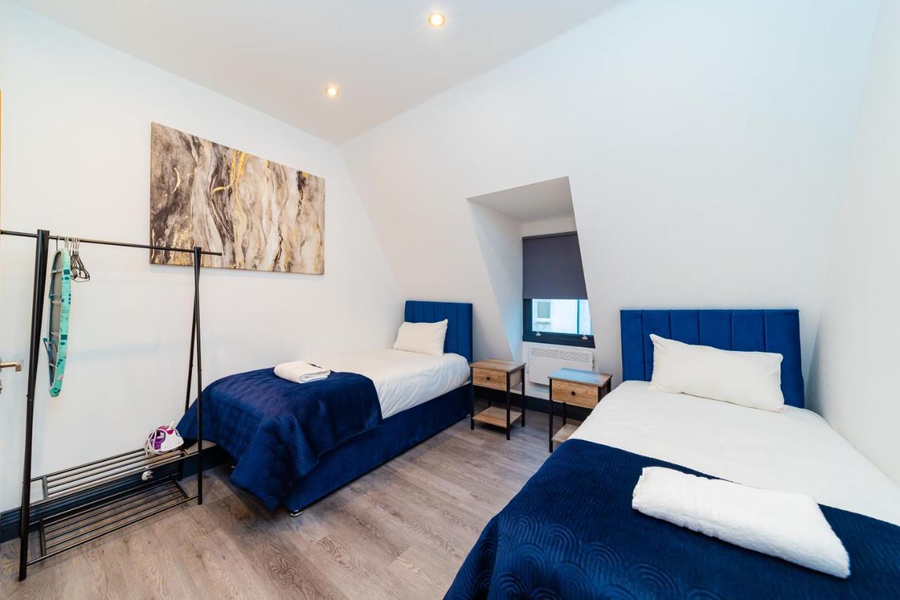 Flash Sale Brighton City Centre Seafront 2 Bedroom Flat Bn112Shp5C Екстер'єр фото