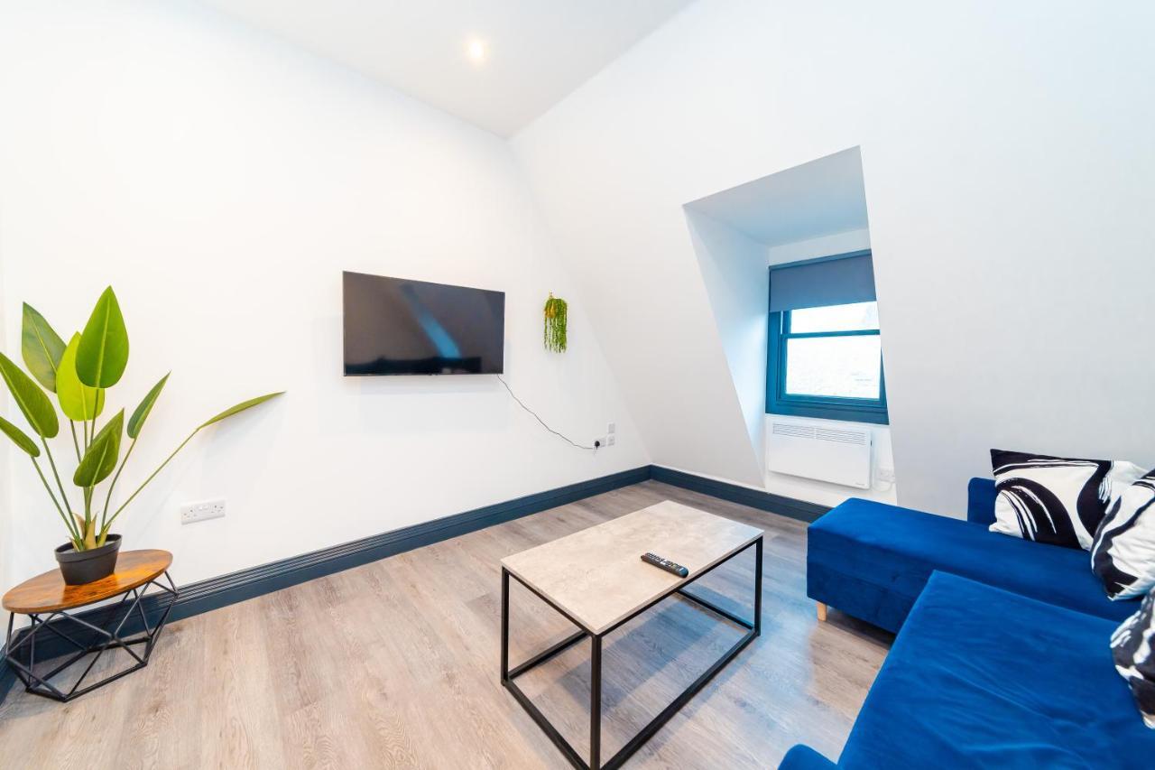 Flash Sale Brighton City Centre Seafront 2 Bedroom Flat Bn112Shp5C Екстер'єр фото