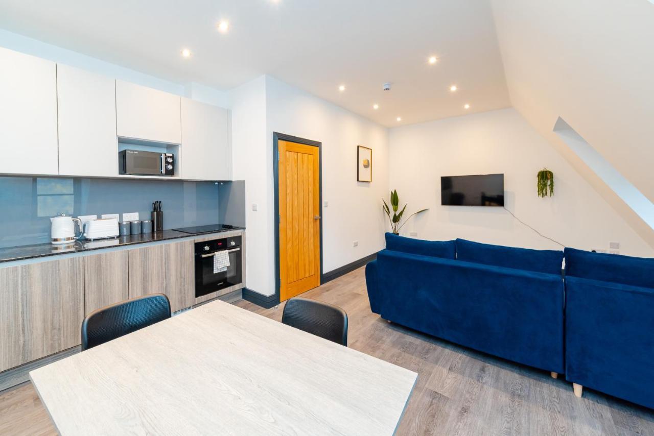 Flash Sale Brighton City Centre Seafront 2 Bedroom Flat Bn112Shp5C Екстер'єр фото