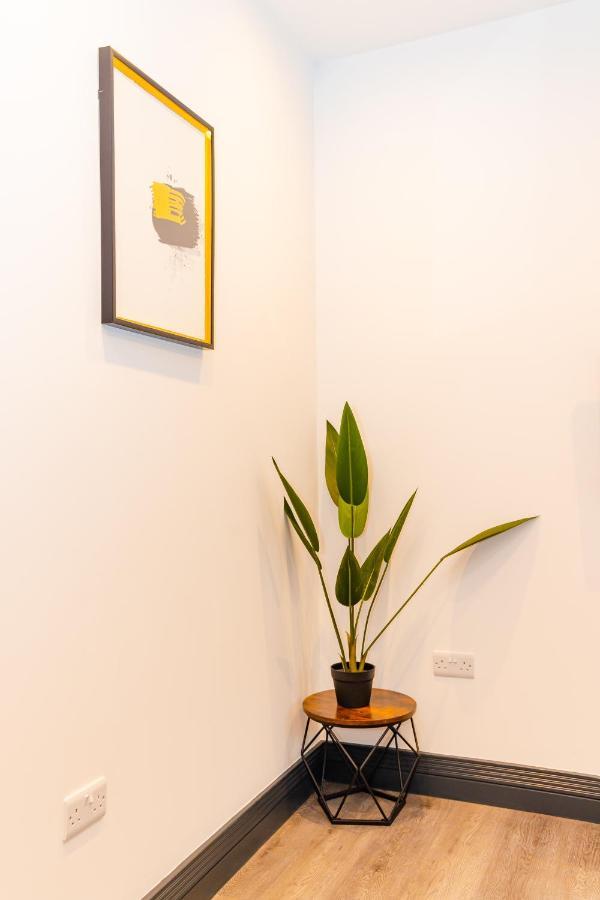 Flash Sale Brighton City Centre Seafront 2 Bedroom Flat Bn112Shp5C Екстер'єр фото